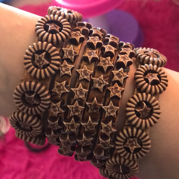 Bangle set - Picture 5 of 5